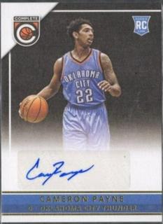 Cameron Payne