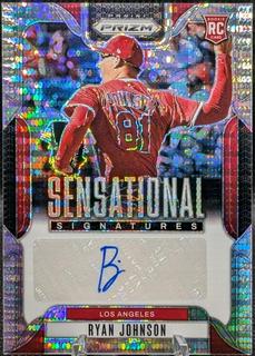 Ryan Johnson