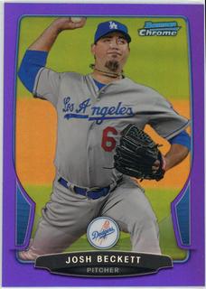 Josh Beckett
