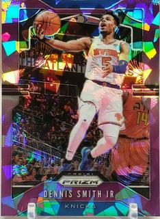 Dennis Smith Jr.