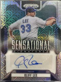 Cliff Lee
