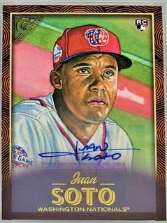 Juan Soto