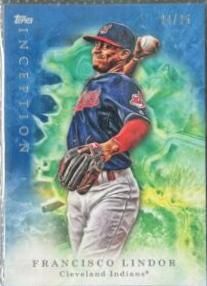 Francisco Lindor