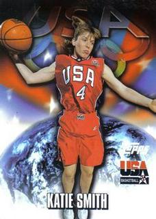 Katie Smith