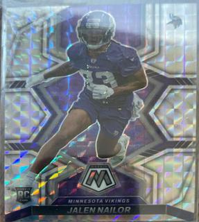 Jalen Nailor