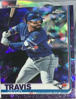 Devon Travis