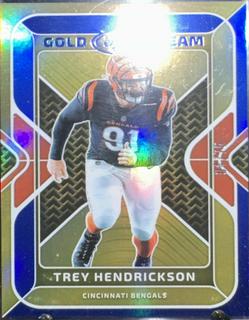 Trey Hendrickson