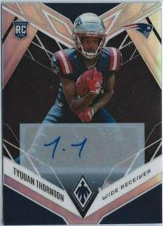 Tyquan Thornton