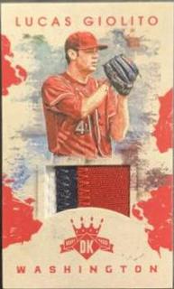 Lucas Giolito