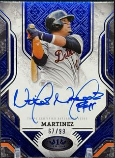 Victor Martinez