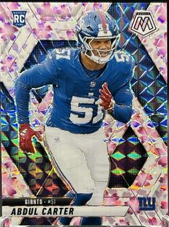 Abdul Carter