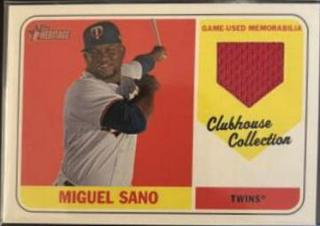 Miguel Sano