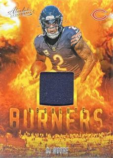 DJ Moore