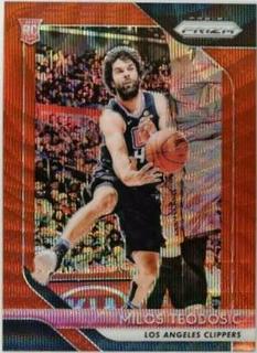 Milos Teodosic
