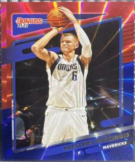 Kristaps Porzingis