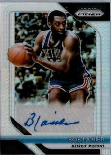 Bob Lanier