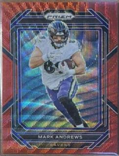 Mark Andrews