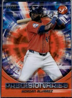 Yordan Alvarez