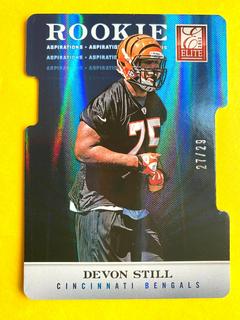 Devon Still