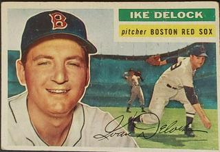 Ike Delock
