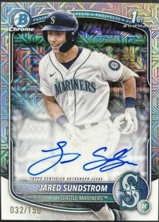 Jared Sundstrom