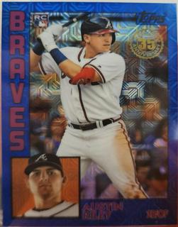 Austin Riley