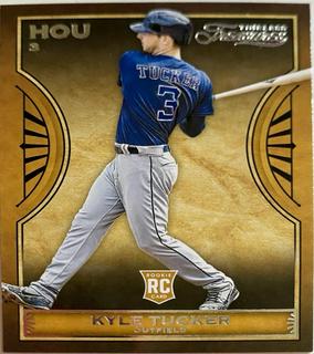 Kyle Tucker