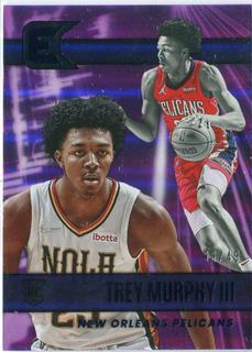 Trey Murphy III