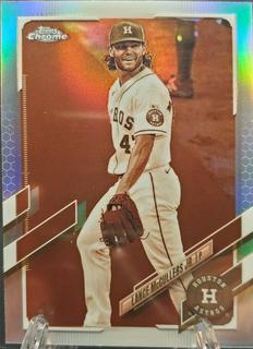 Lance McCullers Jr.
