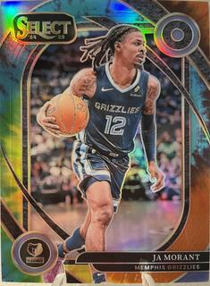 Ja Morant