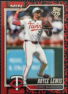 Royce Lewis