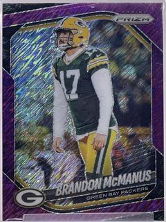Brandon McManus