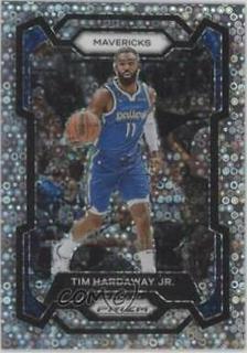 Tim Hardaway Jr.