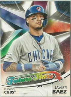 Javier Baez