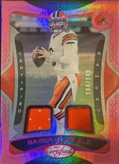 Baker Mayfield