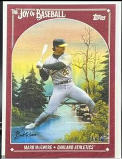 Mark McGwire