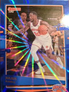 Julius Randle
