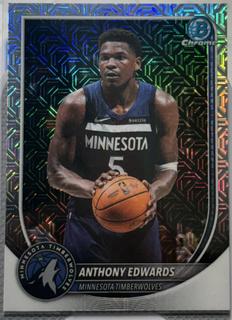 Anthony Edwards