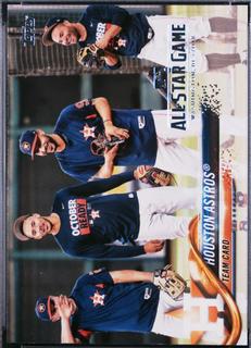 Houston Astros