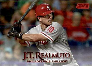 J.T. Realmuto