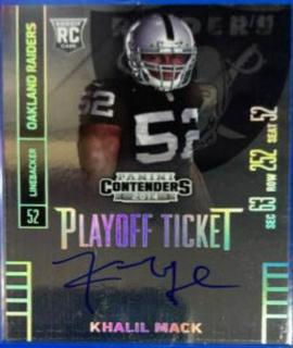 Khalil Mack
