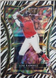 Jose Ramirez