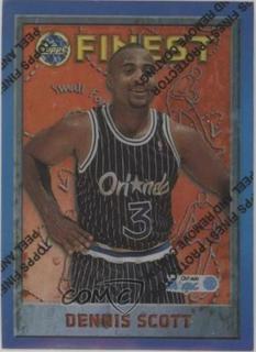 Dennis Scott