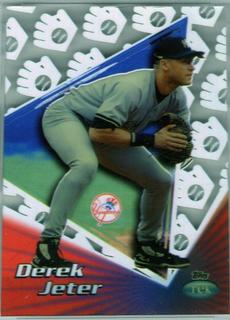 Derek Jeter