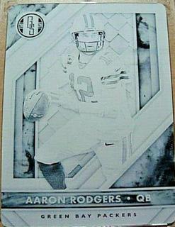 Aaron Rodgers