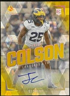 Junior Colson