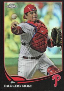 Carlos Ruiz