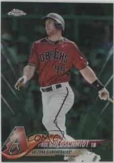 Paul Goldschmidt
