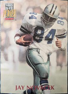 Jay Novacek