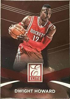 Dwight Howard